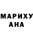 МЕТАДОН VHQ Natalya Komova